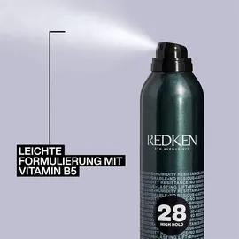 Redken Styling Fix Control Hairspray 400 ml