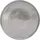 Kaemingk Dekoteller Aluminium Ø 30 cm grau/silber