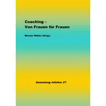 epubli Sammlung infoline / Coaching - Von Frauen für Frauen