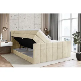 altdecor Moeti-Z King 160 x 200 cm H3/H4 Beige