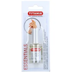 TITANIA Kalzium GEL 10 ml