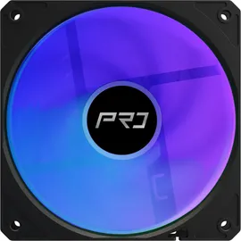 ASRock Pro 360 ARGB Black | AiO-Wasserkühlung