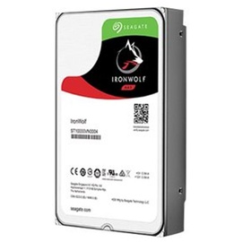 Seagate IronWolf 3 TB 3,5" ST3000VN007