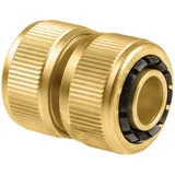 Cellfast Reparator Schlauchverbinder 1/2" khaki