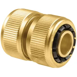 Cellfast Reparator Schlauchverbinder 1/2" khaki