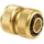 Cellfast Reparator Schlauchverbinder 1/2" khaki