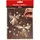 Creativ Company DIY Sets Blumengestecke, Korbflechten Mini Kreativ Set, Strohengel, H 8 cm, Kreativ Box