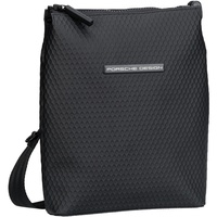 Porsche Design Studio Umhängetasche 20 cm black