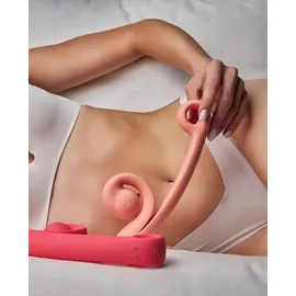 Svibe Curve Vibrator 1 St