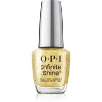 OPI Infinite Shine Nagellack Farbton Sugarlips on My Tips 15 ml
