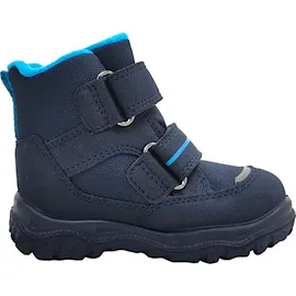 superfit HUSKY1 Winterstiefel Blau 23