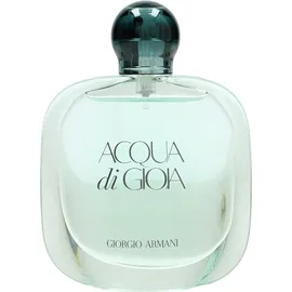 Giorgio Armani Acqua di Gioia Eau de Parfum 50 ml