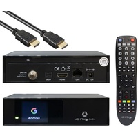 AB AB-COM IPBox ONE 4K