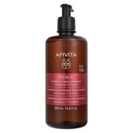 Apivita Tonic Women's Shampoo 500 ml