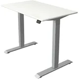 Kerkmann Schreibtisch Move 1 100 x 60 cm weiß