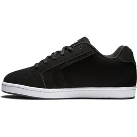 DC Shoes Net Herren Schwarz 42