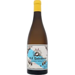 AA Badenhorst White Blend