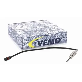 VEMO Sensor, Abgastemperatur Original VEMO Qualität