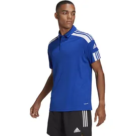 adidas Squadra 21 Blau S