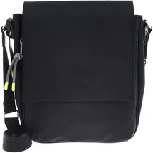 Picard Umhängetasche Lucky One Crossbody Bag Black