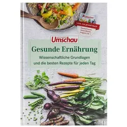 Gesunde Ernährung