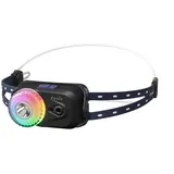 Fenix HL17R Schwarz