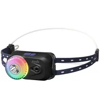 Fenix HL17R Schwarz