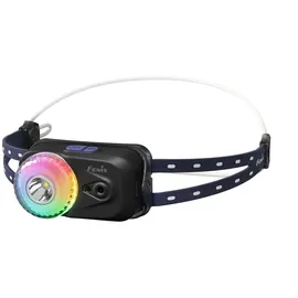 Fenix HL17R Schwarz
