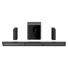 ultimea Apollo S70 Schwarz