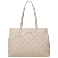 Valentino BAGS Ocarina - Shopper in beige
