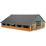Kids Globe Kuhstall 1:32 Holz 610540