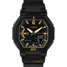 Timex Herren Analog-Digital Quarz Armbanuhr UFC Colossus' TW2V55300