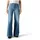Levi's 318 Shaping Wide Leg Hosen Cool Satisfaction 32W 30L