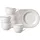 Ritzenhoff & Breker Espressotasse mit Untertasse 0,09 l Beige 6 St.