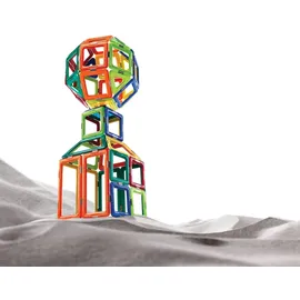 GeoSmart smart GeoSpace Station