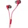 HyperX Cloud Earbuds III S Rot
