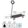 Wagner Transporthilfe Star Carrier 300 kg
