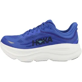 HOKA Bondi 9 Herren Cobalt Blue / Ultramarine 44