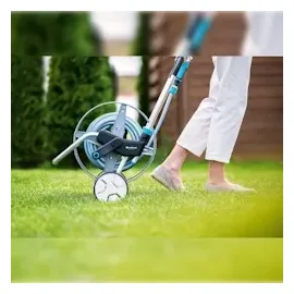 Cellfast Explorer Metallschlauchwagen (635517)