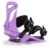 Union ROSA Bindung 2025 black - L