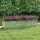 vidaXL Garten-Hochbeet verzinkter Stahl rechteckig 400 x 80 x 77 cm Silber