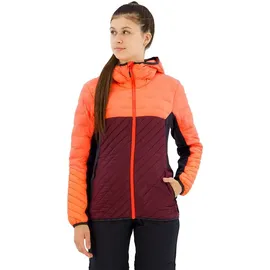 CMP Damen Unlimitech Daunenjacke mit Kapuze (33Z2546)