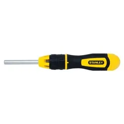 Bit-Schraubendreher-Set, 20 Bits mit Ratsche