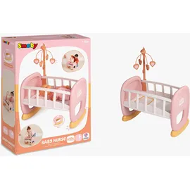 Smoby Baby Nurse Wiege
