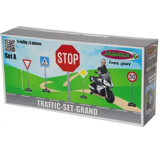 Jamara Traffic-Set-Grand A