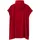 Puma Unisex Poncho teamADDITIONS Poncho 660009-40 L/XL - Dark Crimson - L/XL