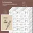 dabelino Geschenkpapier-Set: Musik/ Instrumente/ Noten