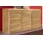 vogl möbelfabrik Toronto 140 x 81,6 x 42 cm Braun / Beige
