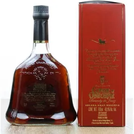 Osborne Conde de Osborne Brandy de Jerez Solera Gran Reserva