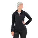 Salewa Paganella Polarlite Fleece - Black Out - L